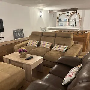 Casa Grande Familiar Málaga