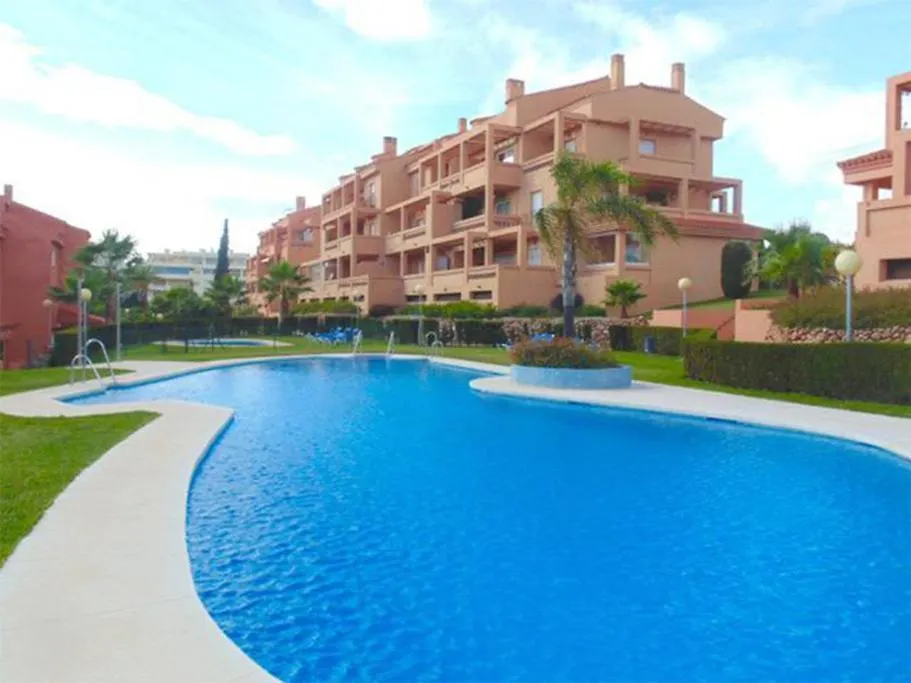 Luxurious Apartment 2 Bedroom 2 Bathroom Near Beach Μάλαγα