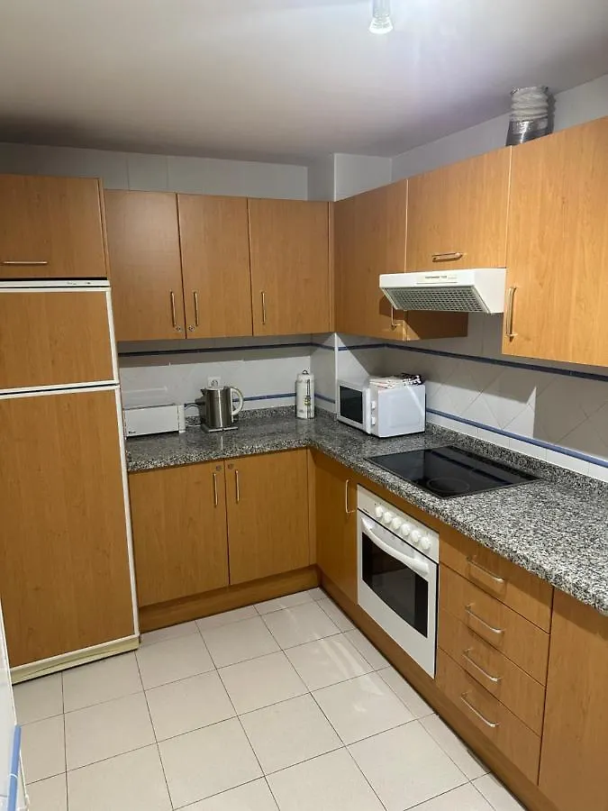 Luxurious Apartment 2 Bedroom 2 Bathroom Near Beach Μάλαγα