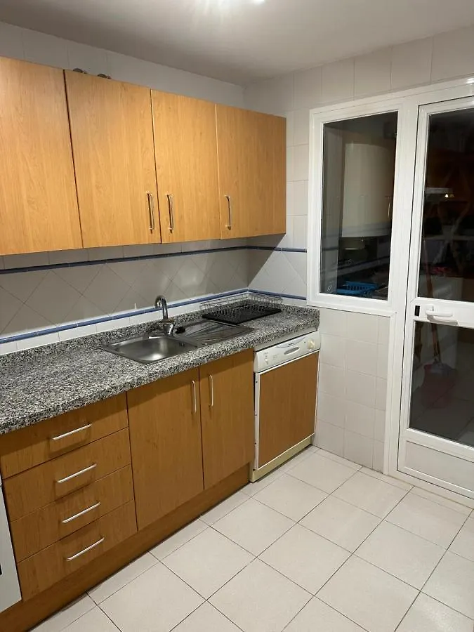 Luxurious Apartment 2 Bedroom 2 Bathroom Near Beach Μάλαγα